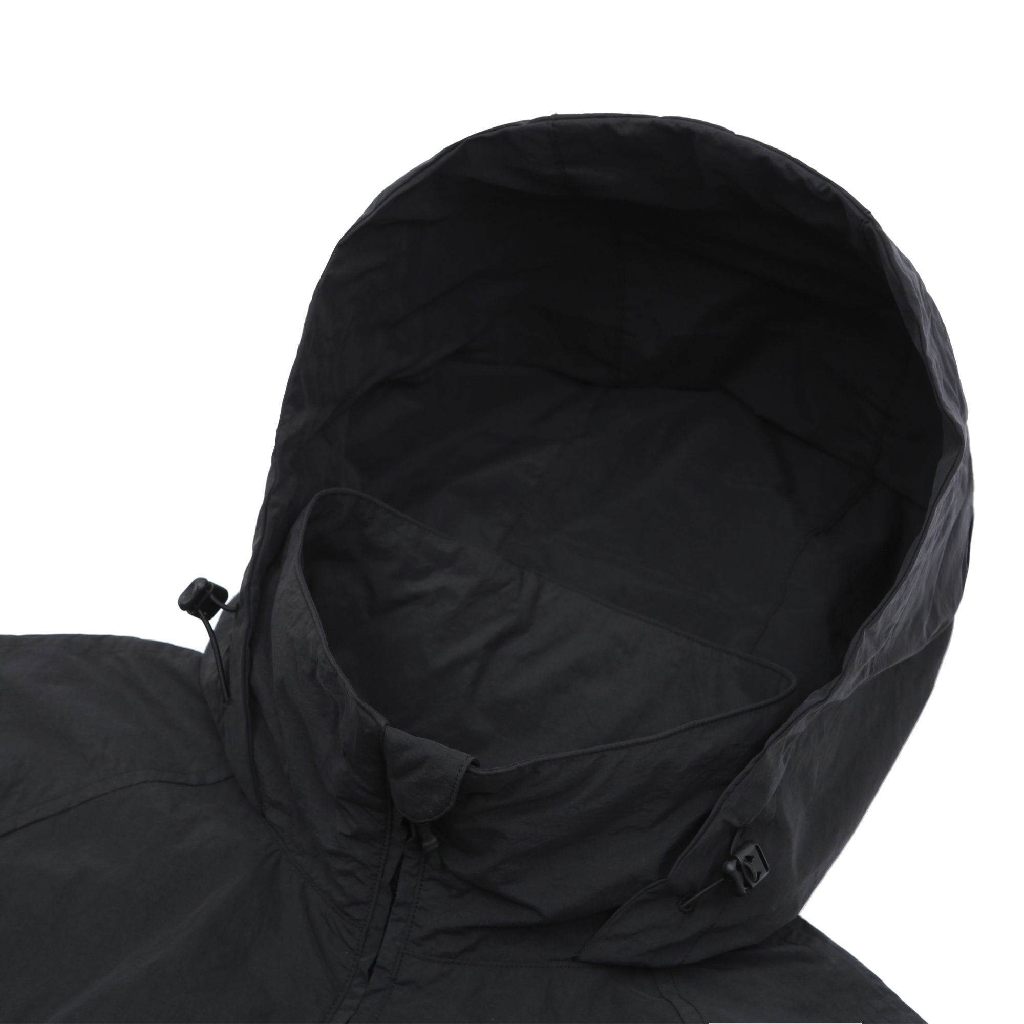 MUSINSA公式 | HAVEOFFDUTY Rustle Convertible Multi-Pocket