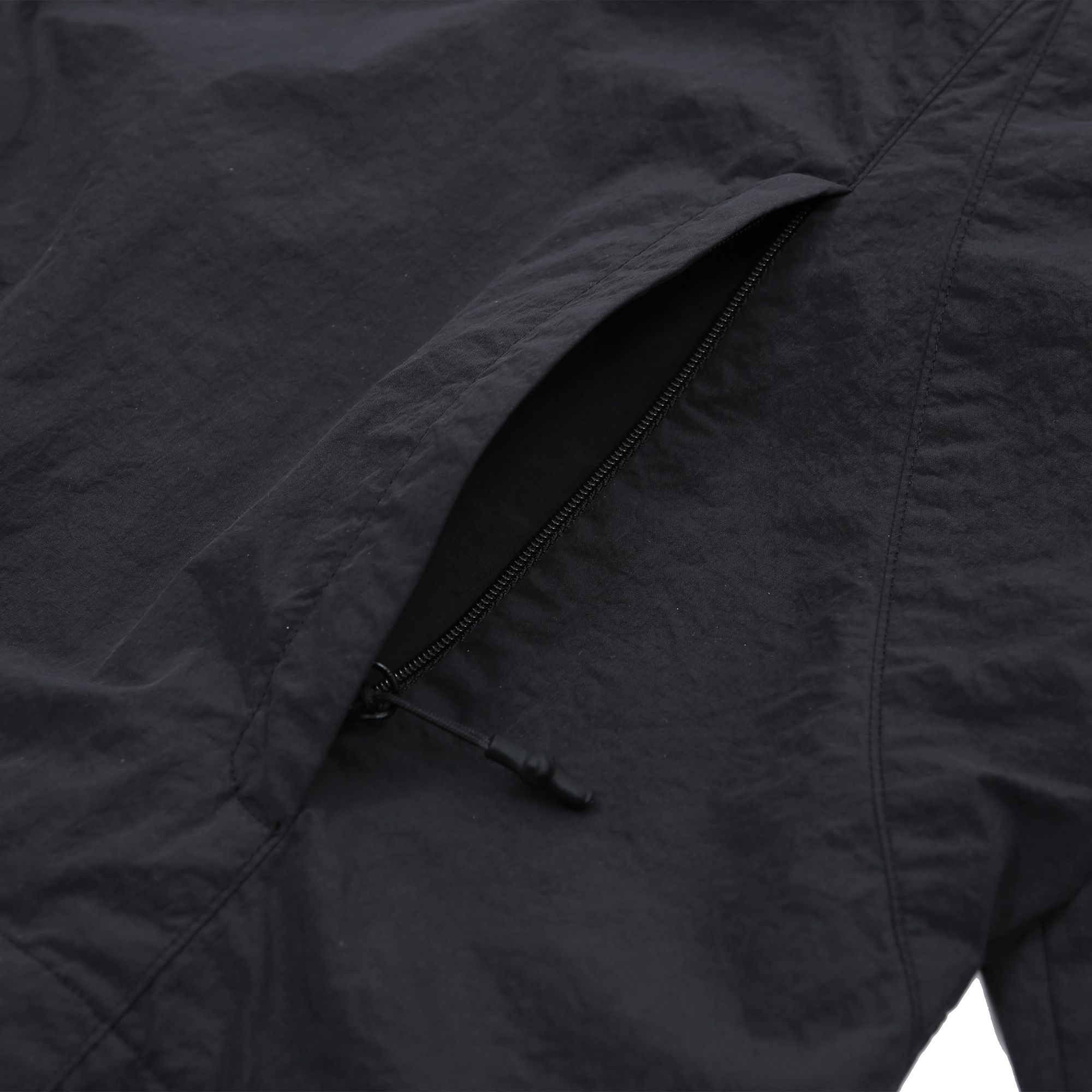 MUSINSA公式 | HAVEOFFDUTY Rustle Convertible Multi-Pocket