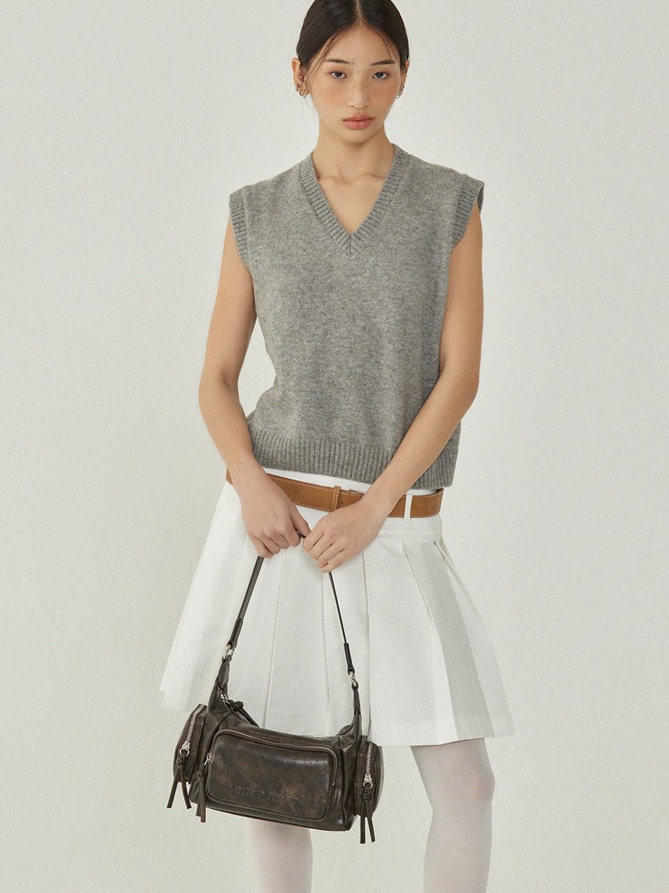 ★OTHER TEMPO★CAPO BAG Shop - Shoulder - OTHER TEMPO