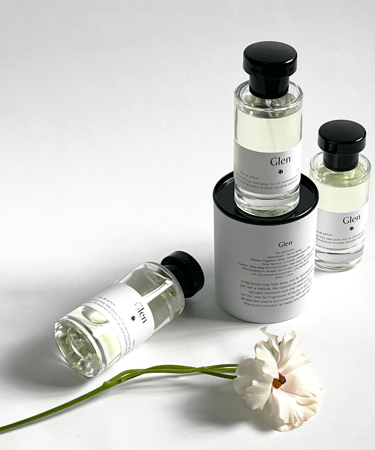 엘엘피에이치(LLPH) 글렌 EDP 50ml