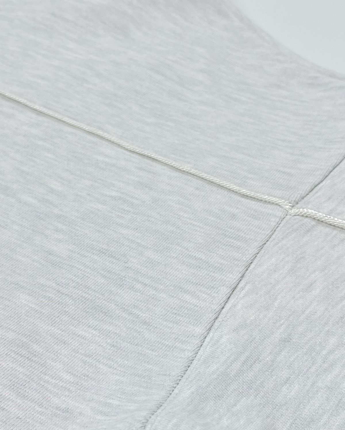 마롯(MARROT) PAIPING HOODIE_WHITE