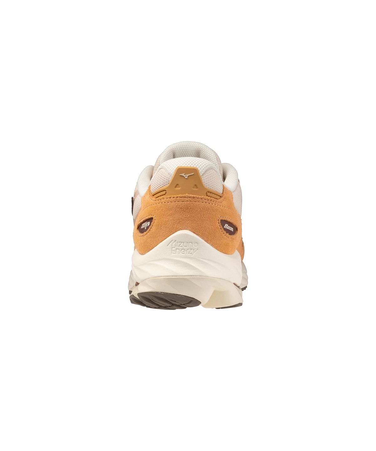 미즈노(MIZUNO) (공용) 웨이브 라이더 베타 - 피치 블룸:메이버 브라운:마더 오브 펄 / D1GA330910