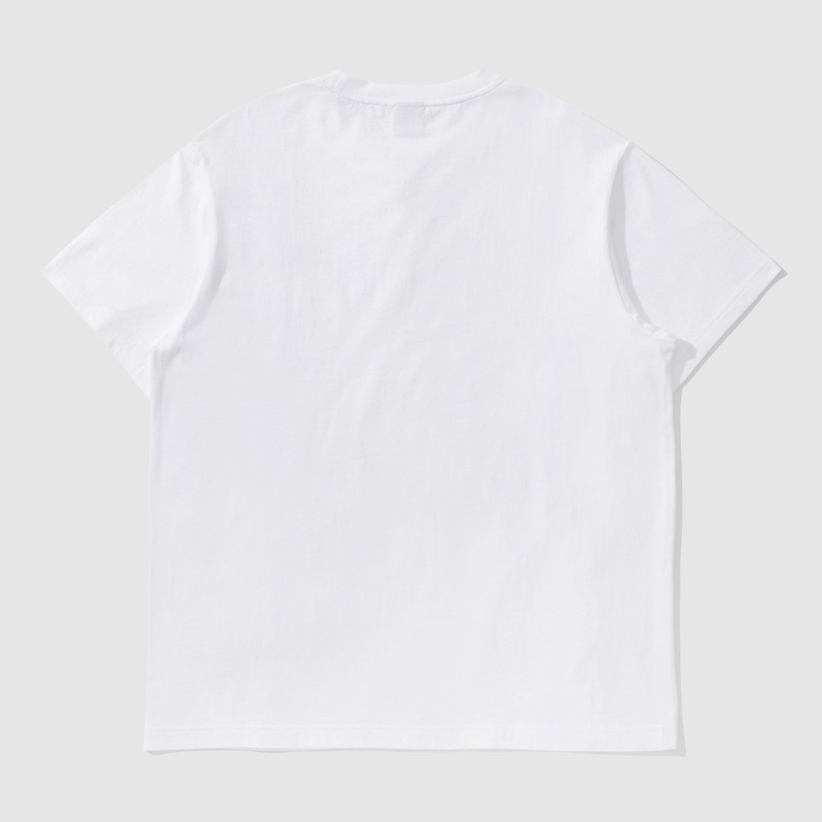 엄브로(UMBRO) 2PACK 반팔 티셔츠 화이트 블랙(UQ111CRS20)