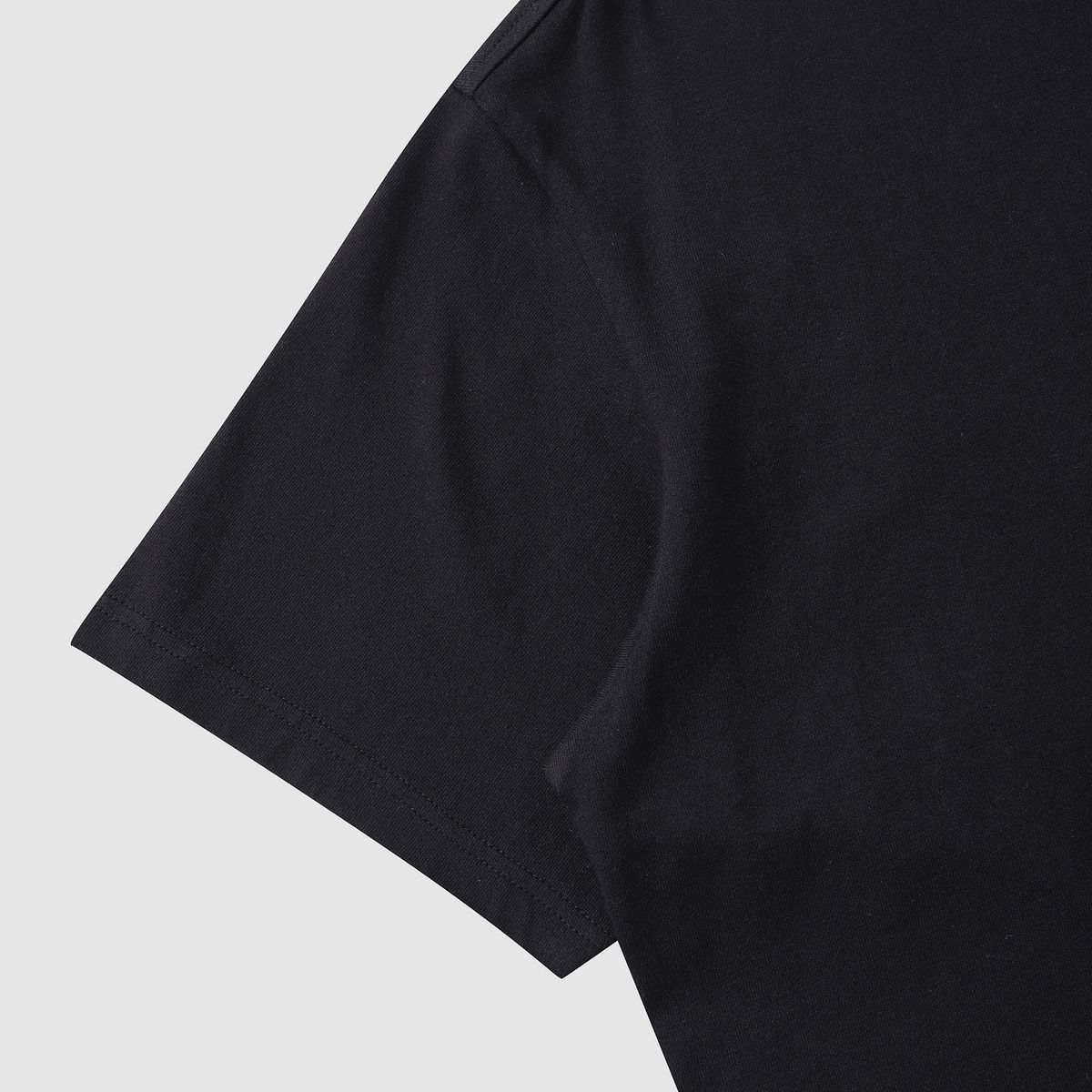 엄브로(UMBRO) 2PACK 반팔 티셔츠 화이트 블랙(UQ111CRS20)