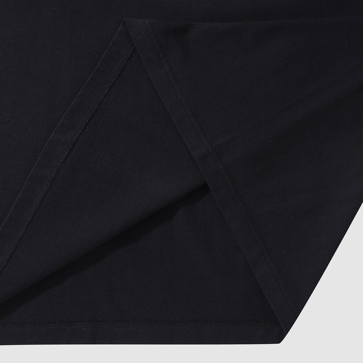 엄브로(UMBRO) 2PACK 반팔 티셔츠 화이트 블랙(UQ111CRS20)