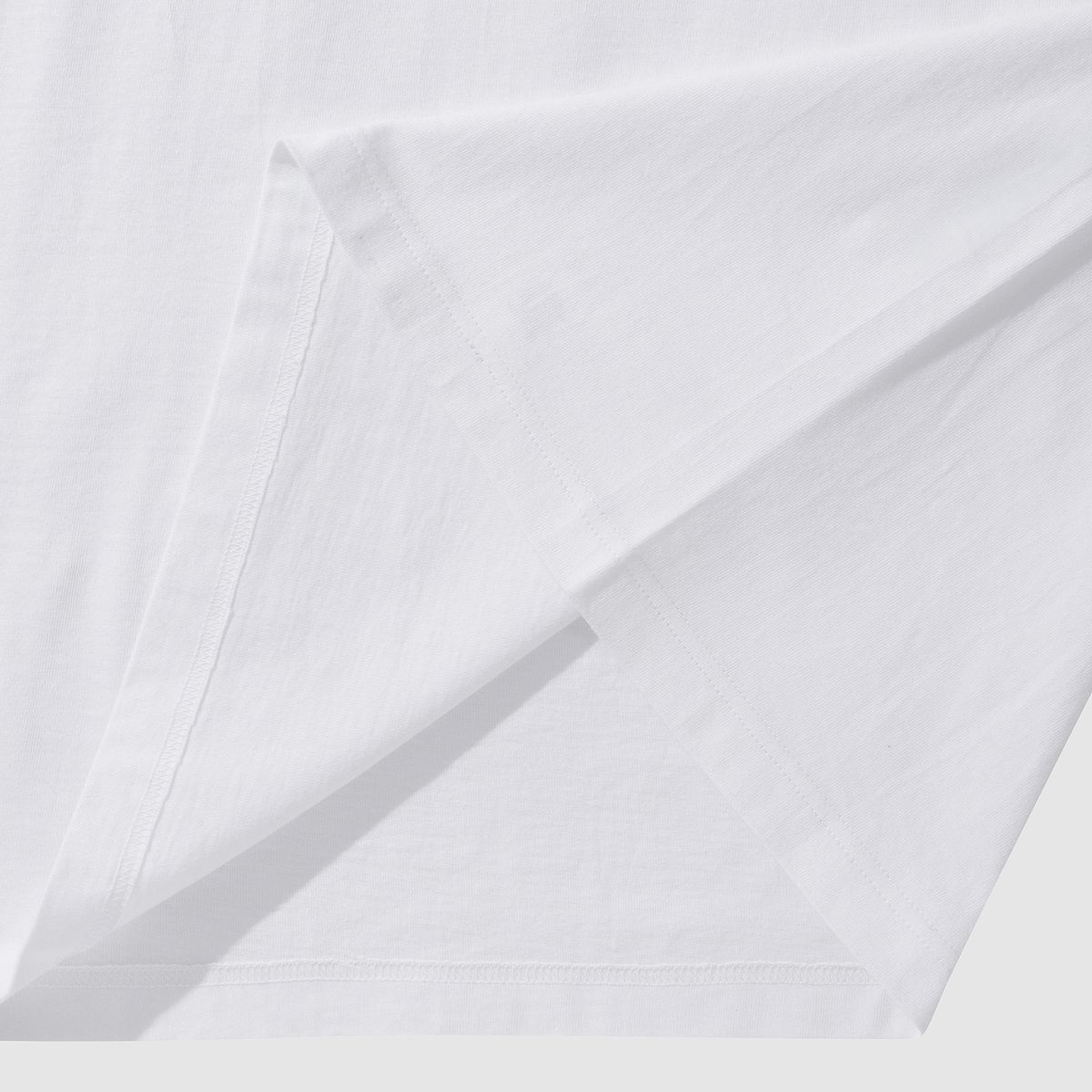 엄브로(UMBRO) 2PACK 반팔 티셔츠 화이트 블랙(UQ111CRS20)