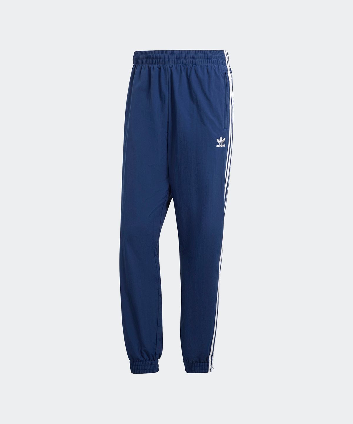 아디다스(ADIDAS) 우븐 파이어버드 트랙 팬츠 - 인디고 / IT2500