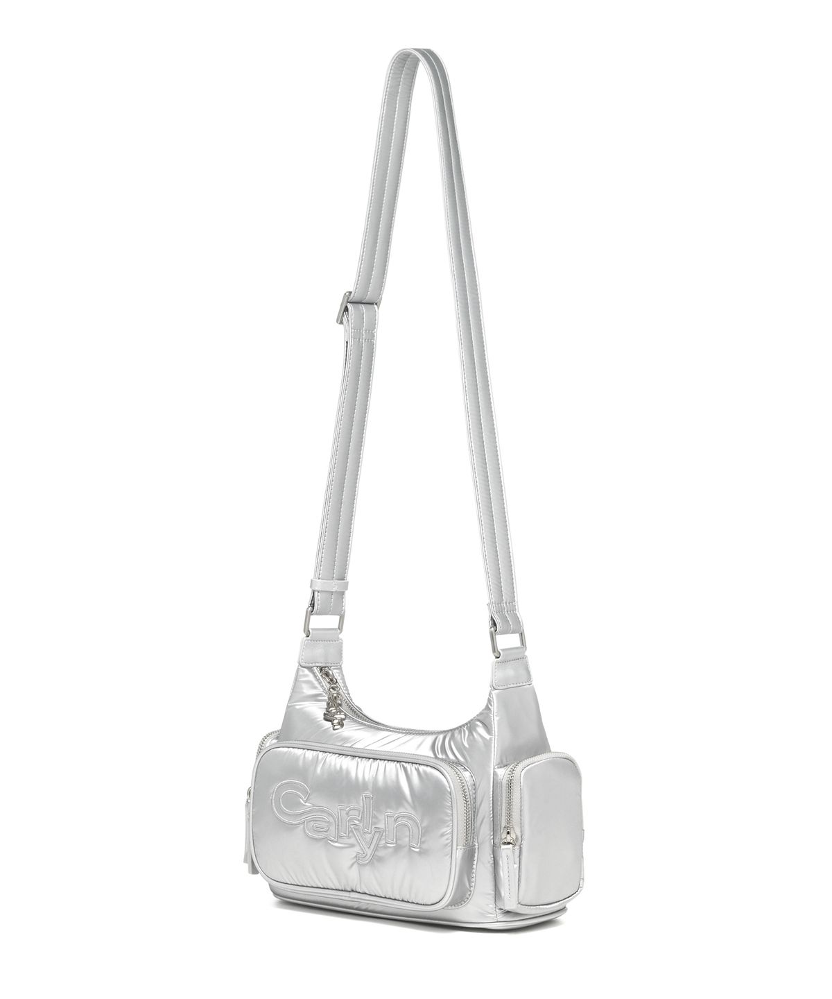 칼린(CARLYN) 코코 H74105010 SILVER