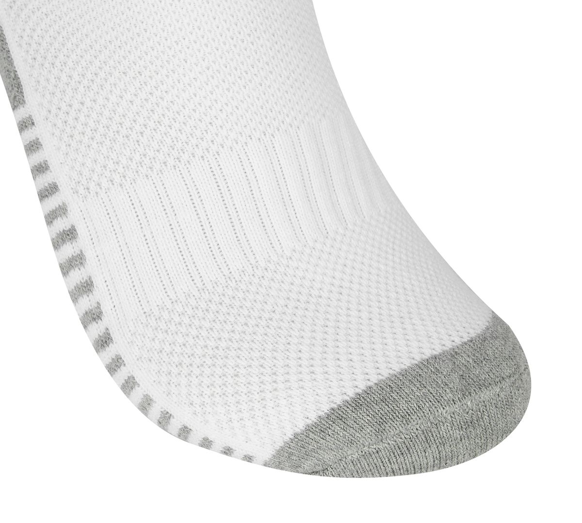 미즈노(MIZUNO) SOCCER MID SOCKS_33YX2302