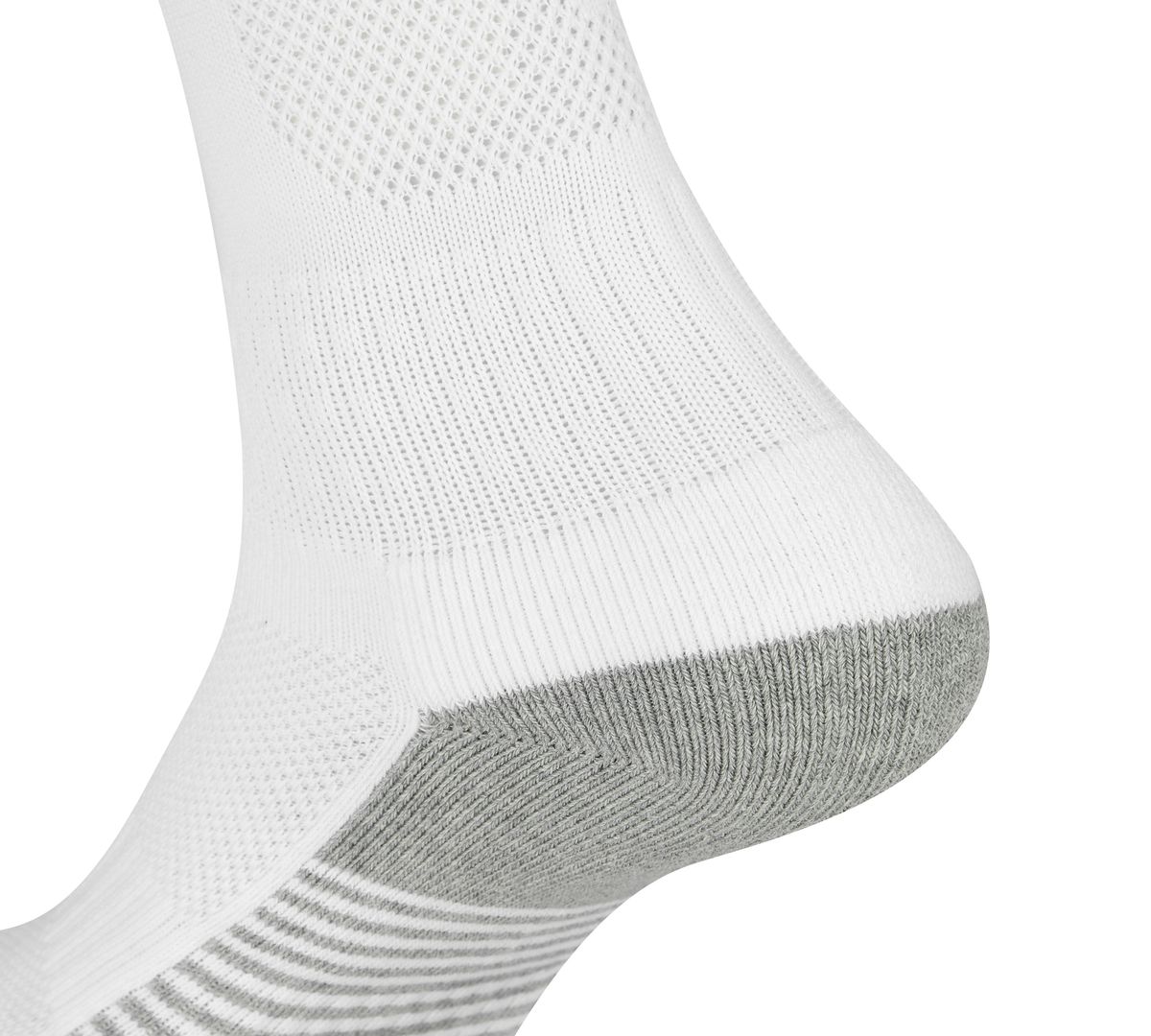 미즈노(MIZUNO) SOCCER MID SOCKS_33YX2302