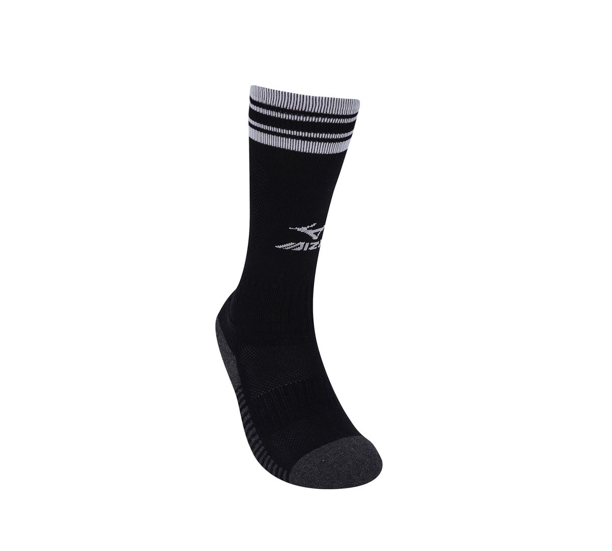 미즈노(MIZUNO) SOCCER MID SOCKS_33YX2302