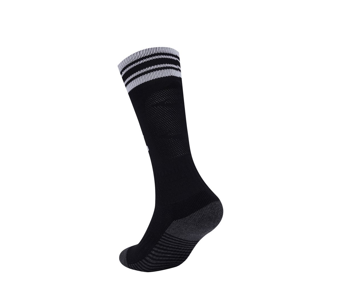 미즈노(MIZUNO) SOCCER MID SOCKS_33YX2302