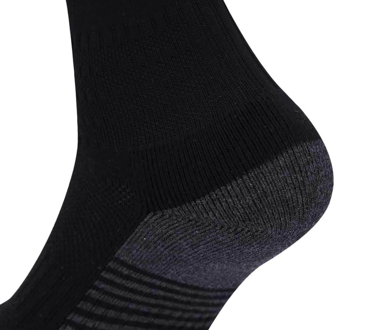 미즈노(MIZUNO) SOCCER MID SOCKS_33YX2302