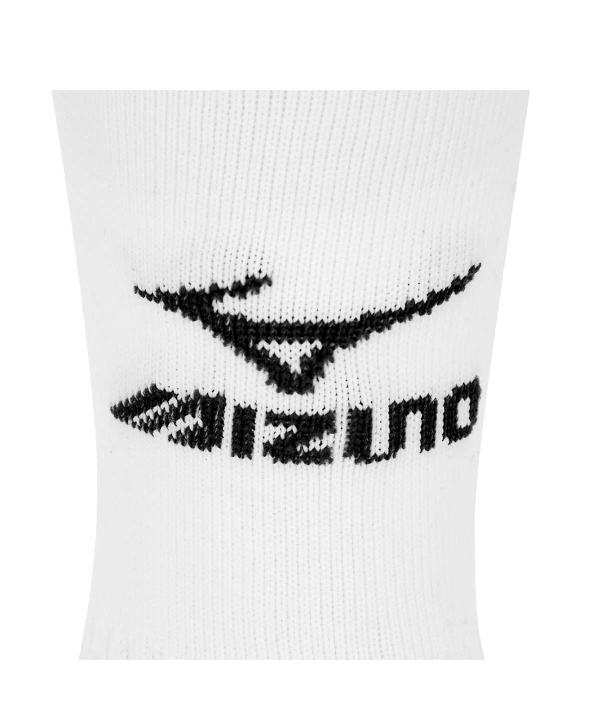 미즈노(MIZUNO) SOCCER MID SOCKS_33YX2302