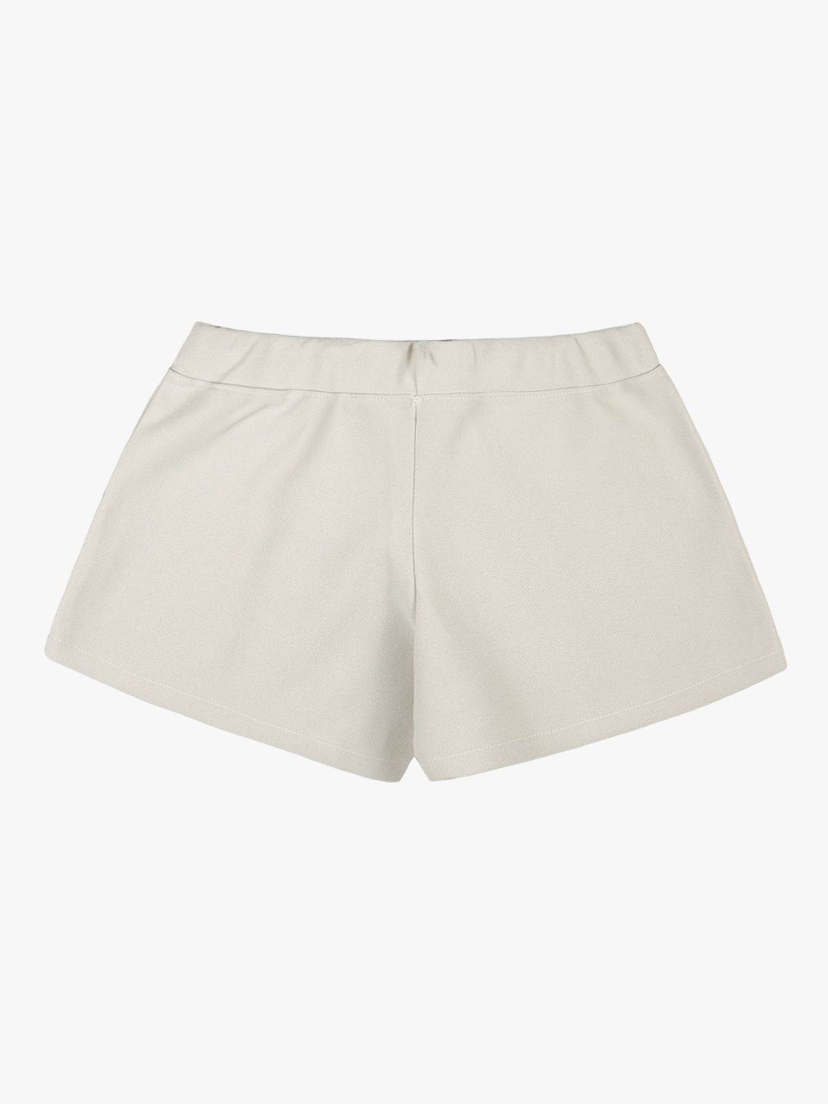 핑크파인애플(PINK PINEAPPLE) MICRO SHORT PANTS_IVORY