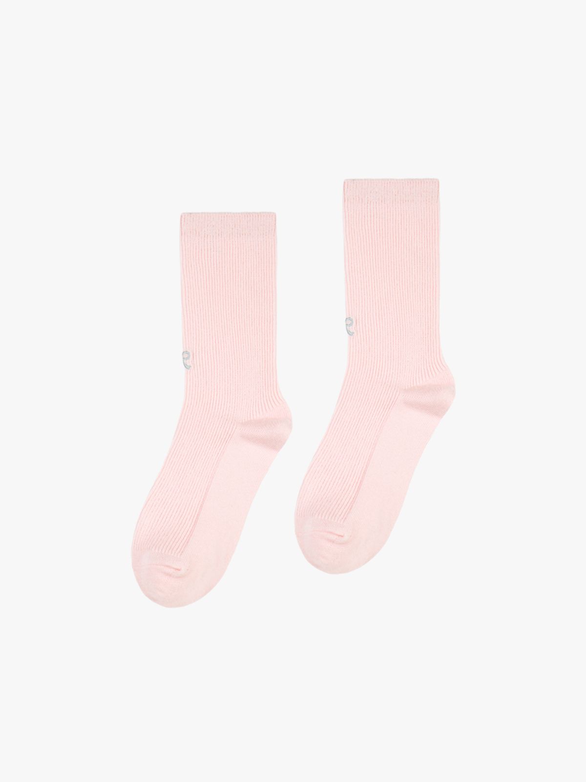 핑크파인애플(PINK PINEAPPLE) [2pack] PETITE RIBBON SOCKS SET_PINK