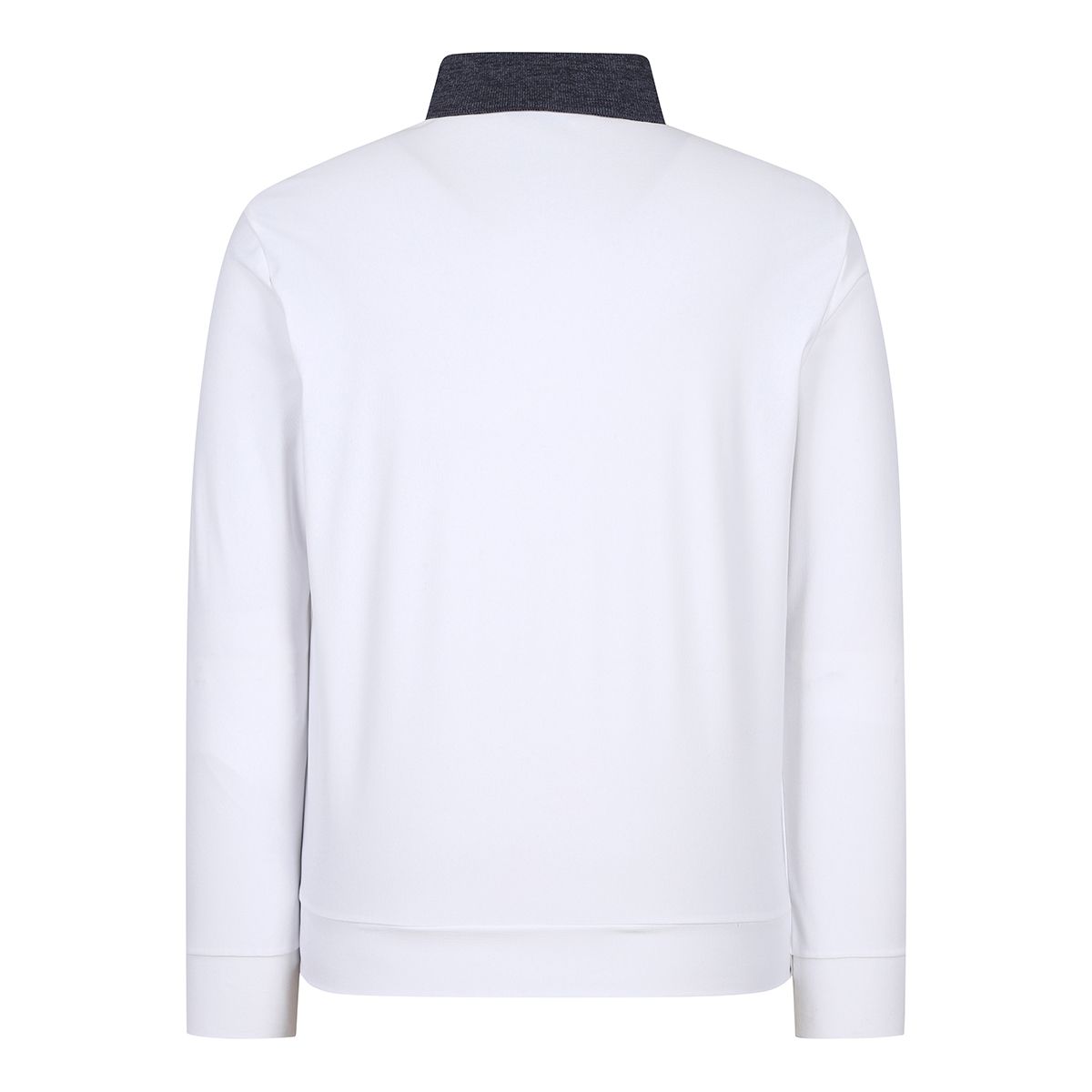 테일러메이드 어패럴(TAYLORMADE APPAREL) 남성 니트 카라 포인트 티셔츠 T8031TN1341-100