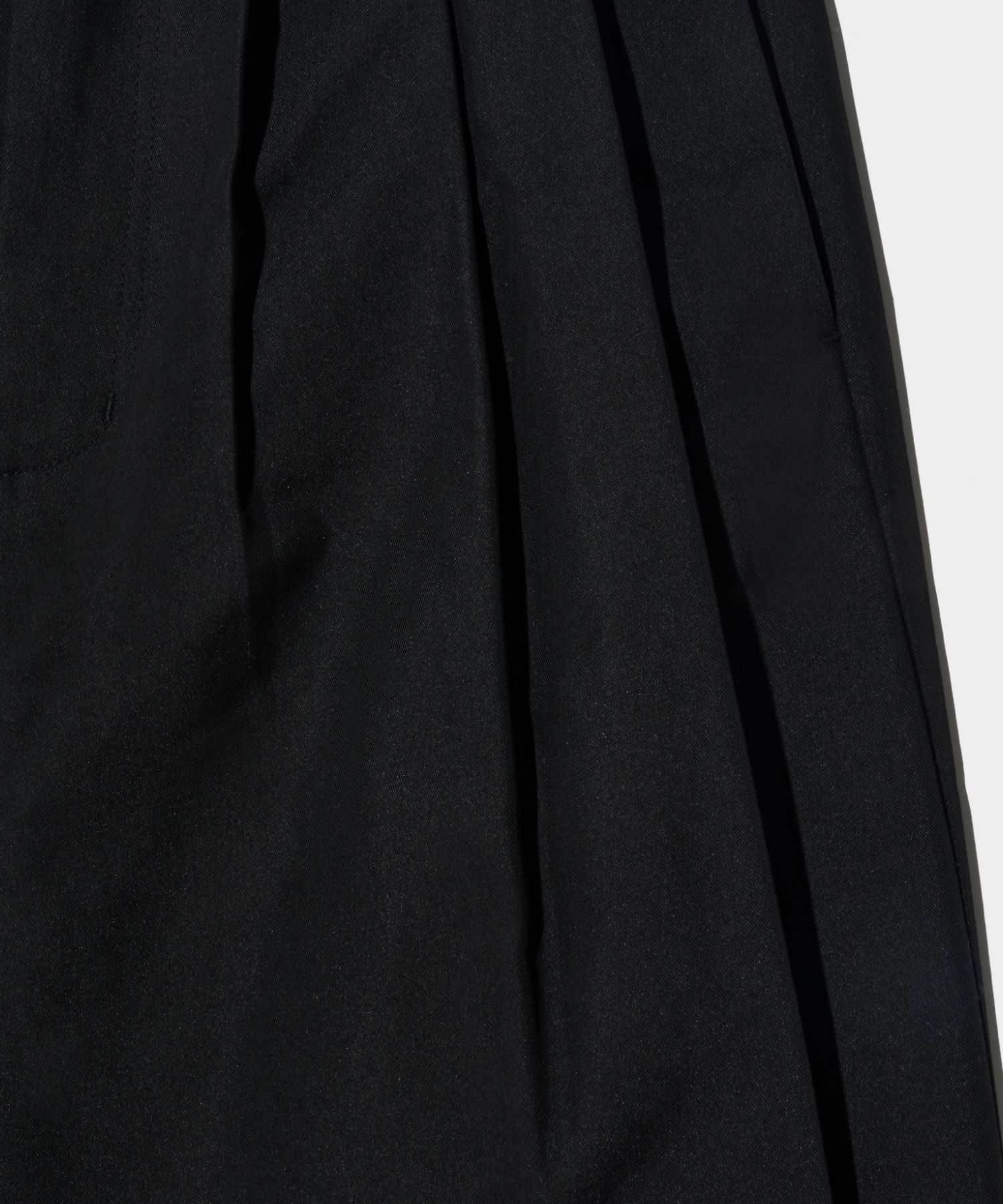 MUSINSA | SATUR (W) Bliss Three Chin Wide Chino Pants