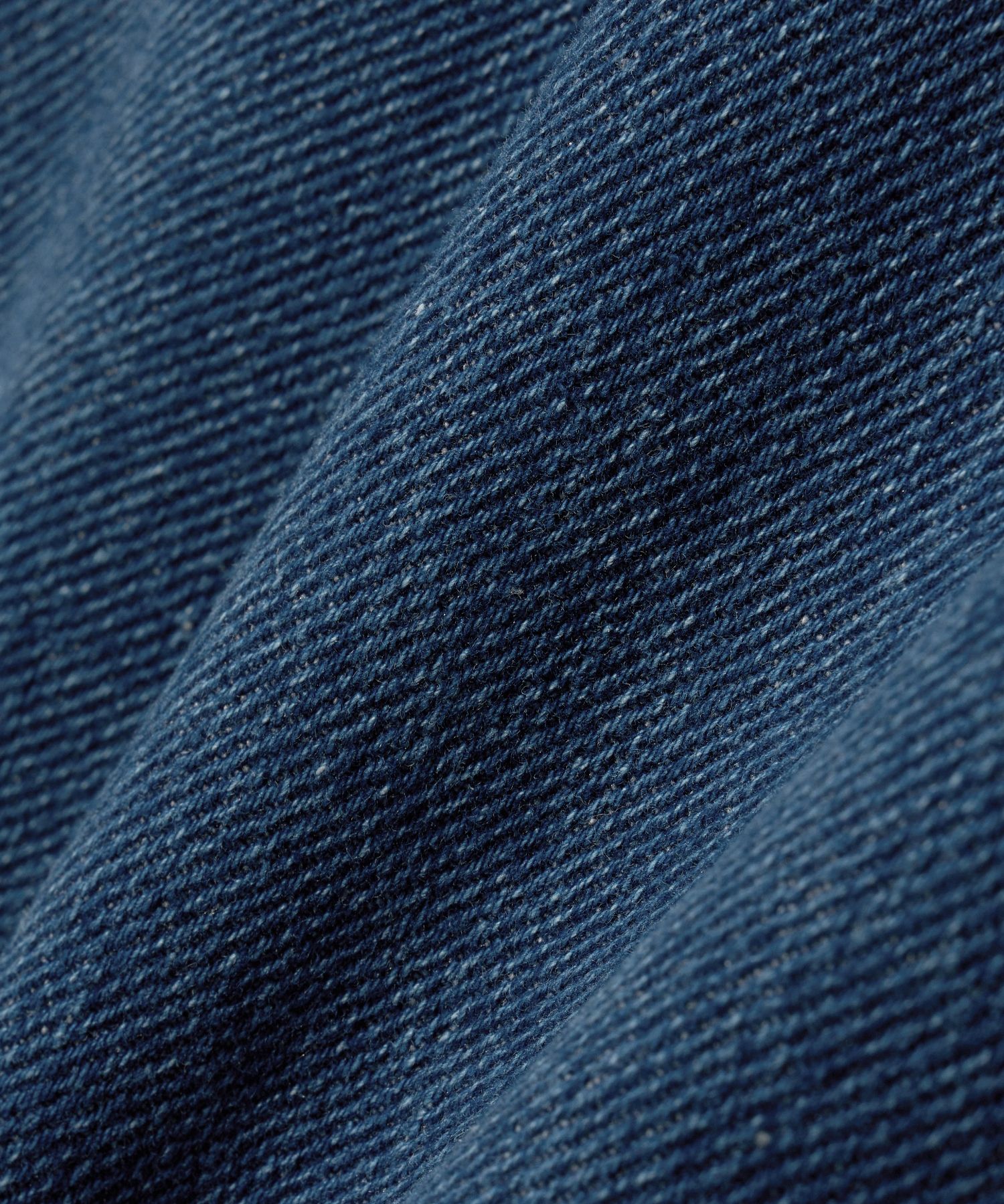 【SATUR】Vinales Retro 2-Tuck Denim Pants - Mid Blue MUSINSA | SATUR Vinales Retro Two Tuck Denim Pants Mid Blue
