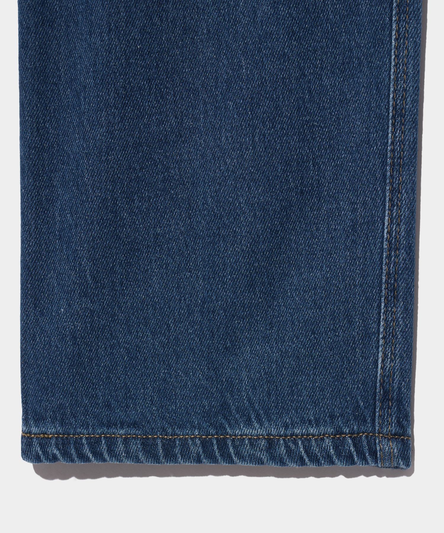 【SATUR】(W) Vinales Retro One Tuck Denim Pants - Light Blue MUSINSA | SATUR Vinales Retro Two Tuck Denim Pants Light Blue