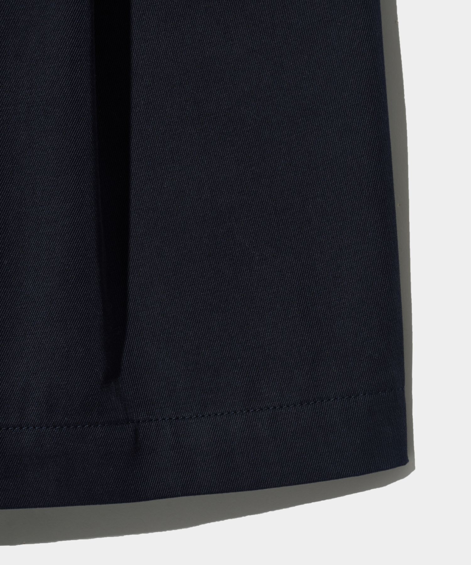 ◆SATUR◆ Bled Cotton Chino Half Pants Classic Navy SA242UPT MUSINSA | SATUR Bled Cotton Chino Half Pants Classic Navy