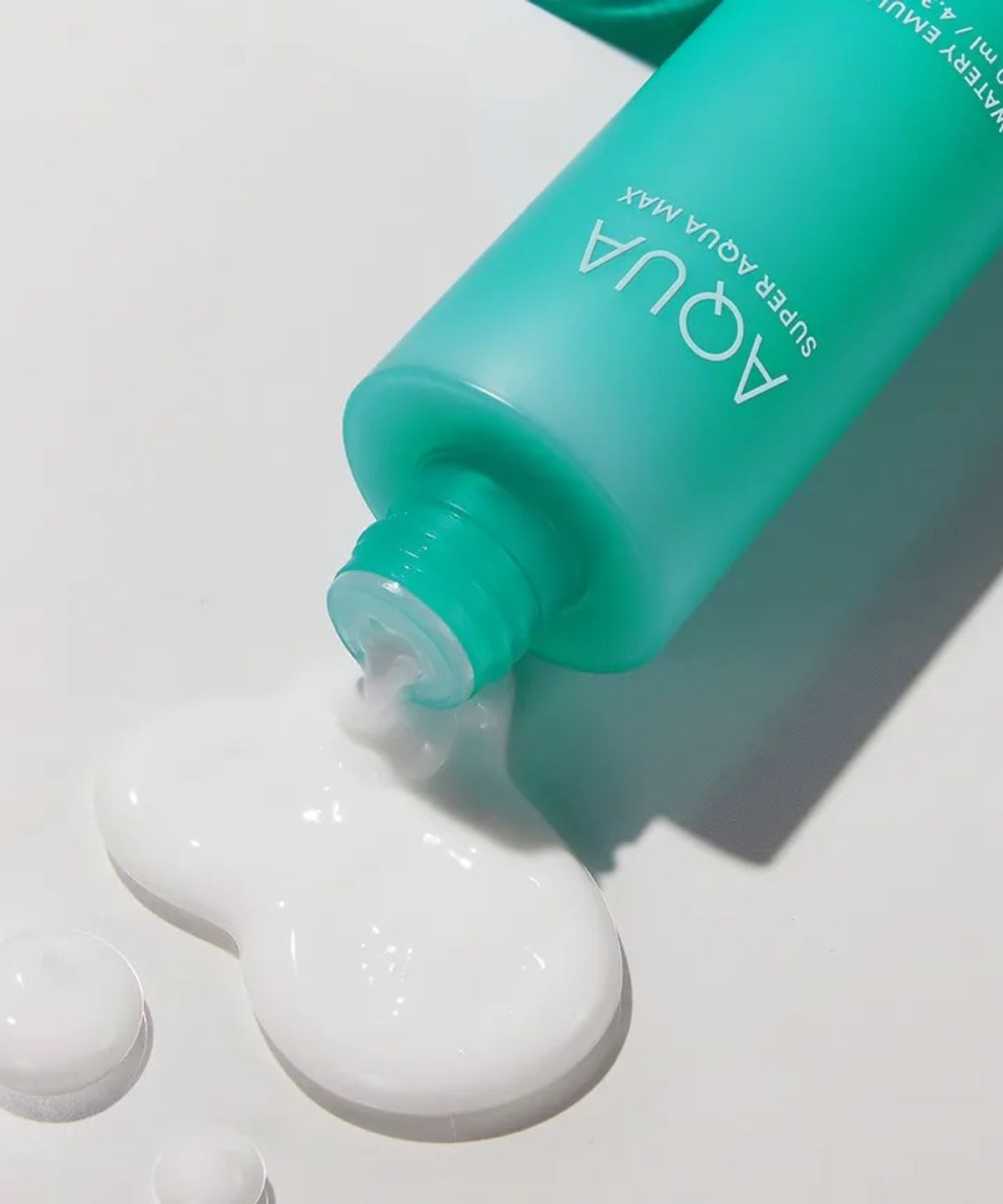 네이처리퍼블릭(NATURE REPUBLIC) 슈퍼 아쿠아 맥스 수분 에멀젼 130ml
