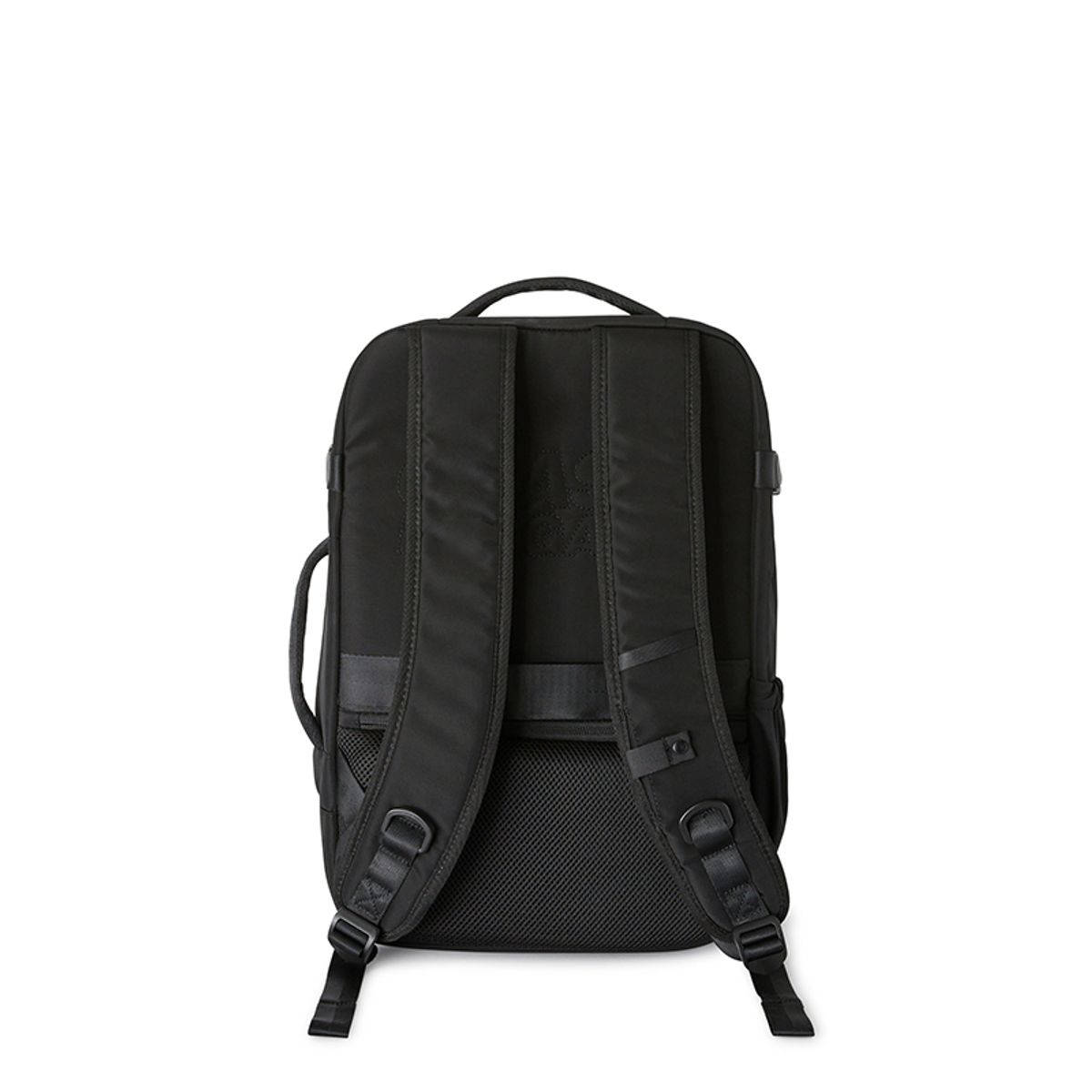 크래쉬배기지(CRASH BAGGAGE) 크래쉬배기지 X MSGM 아이코닉 백팩 GREEN CBG-2SBG404-35