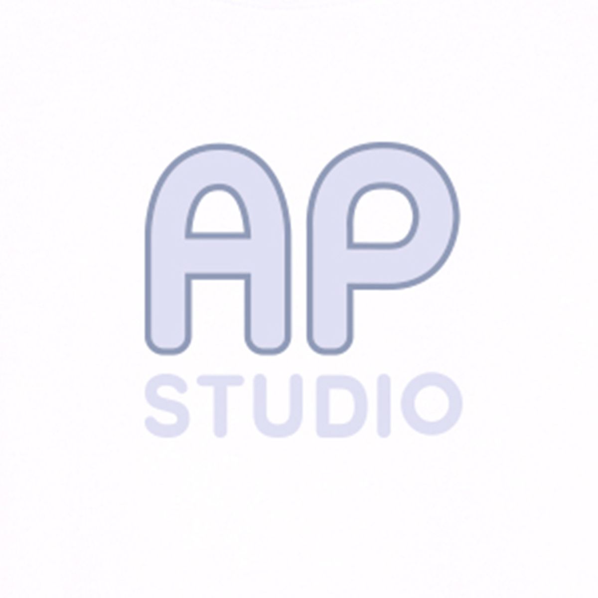 아스트랄 프로젝션(ASTRAL PROJECTION) 에이피 에이피 오버핏 롱 슬리브 티셔츠_화이트