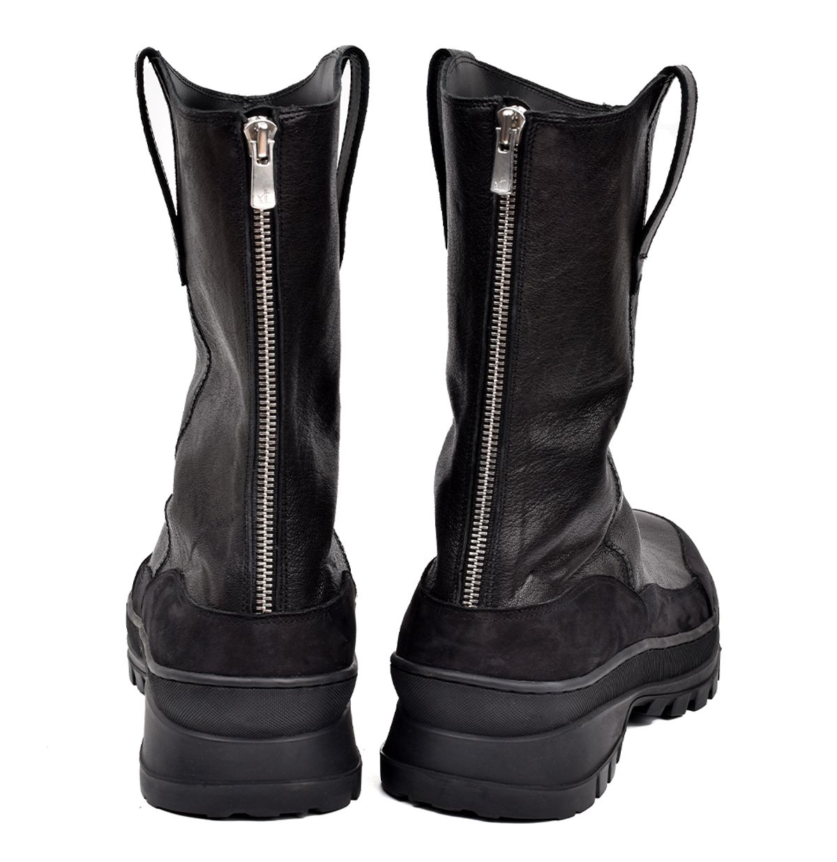 데베시용(DEVIATION) DV THUNDER WESTERN BOOTS 01