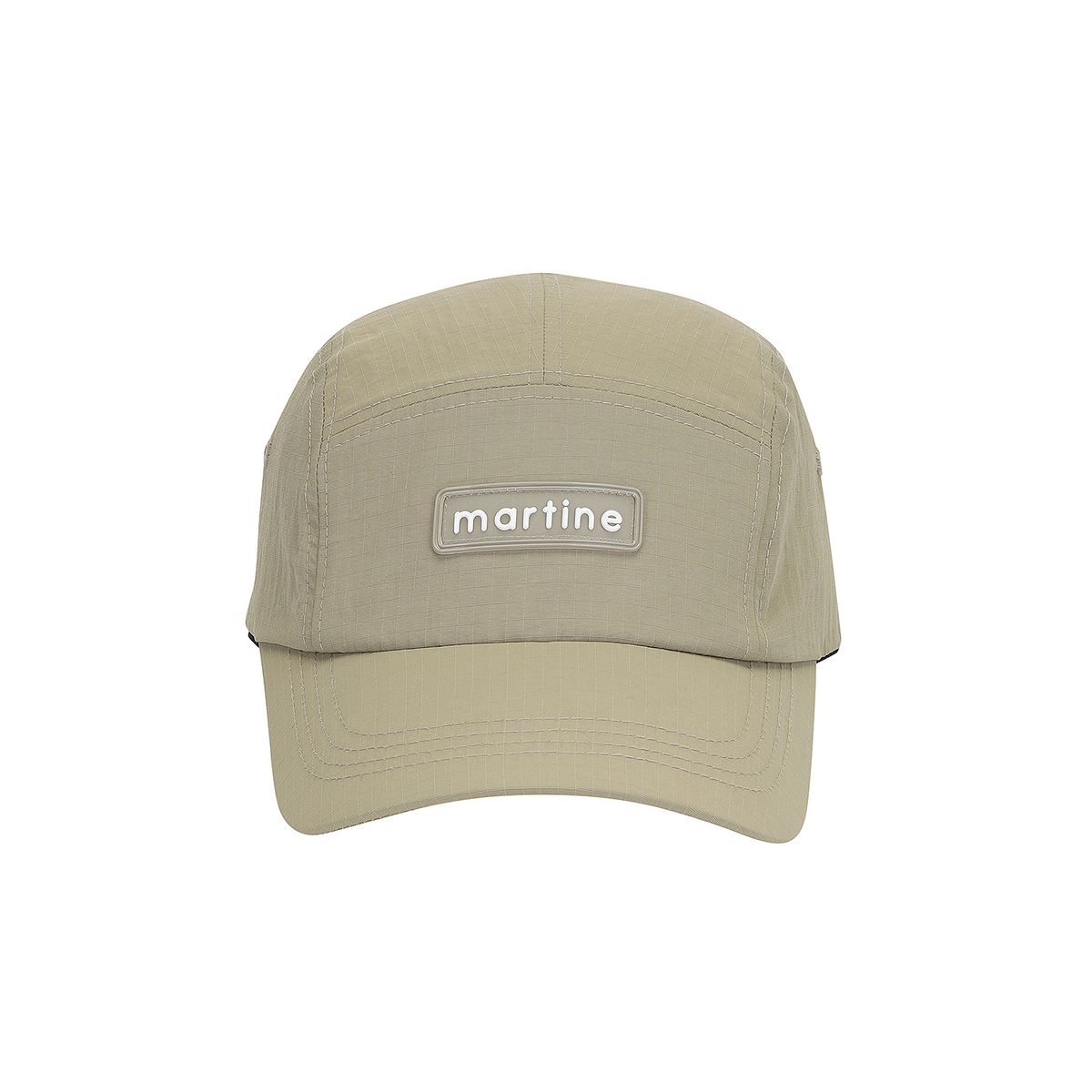 마틴골프(MARTINE GOLF) Light Camp Cap_Beige (Men)