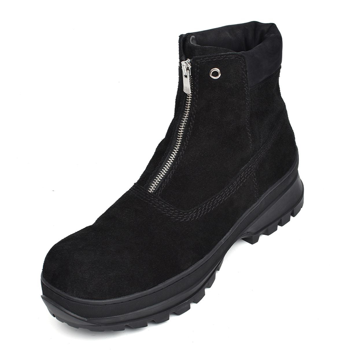 데베시용(DEVIATION) DV BRONX WORK BOOTS 02