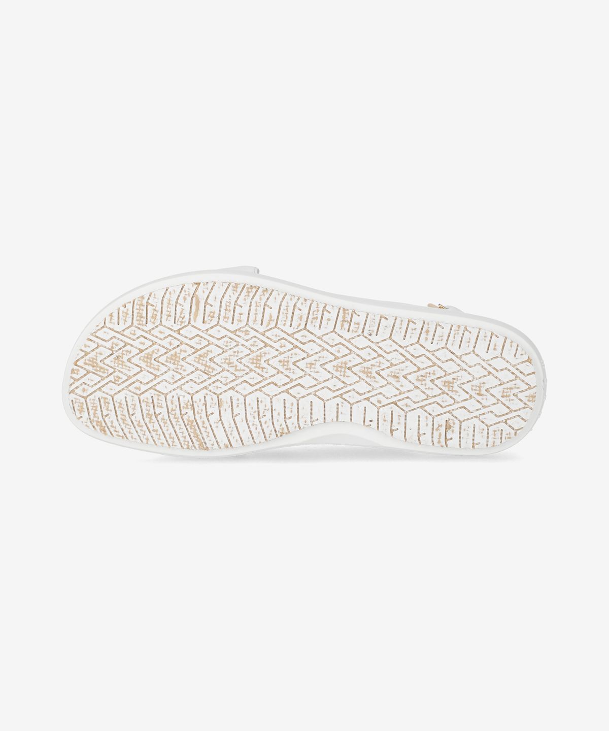 마르니(MARNI) 퍼스벳 크리스크로스 샌들 - 릴리 화이트 / FBMS015701P361400W01