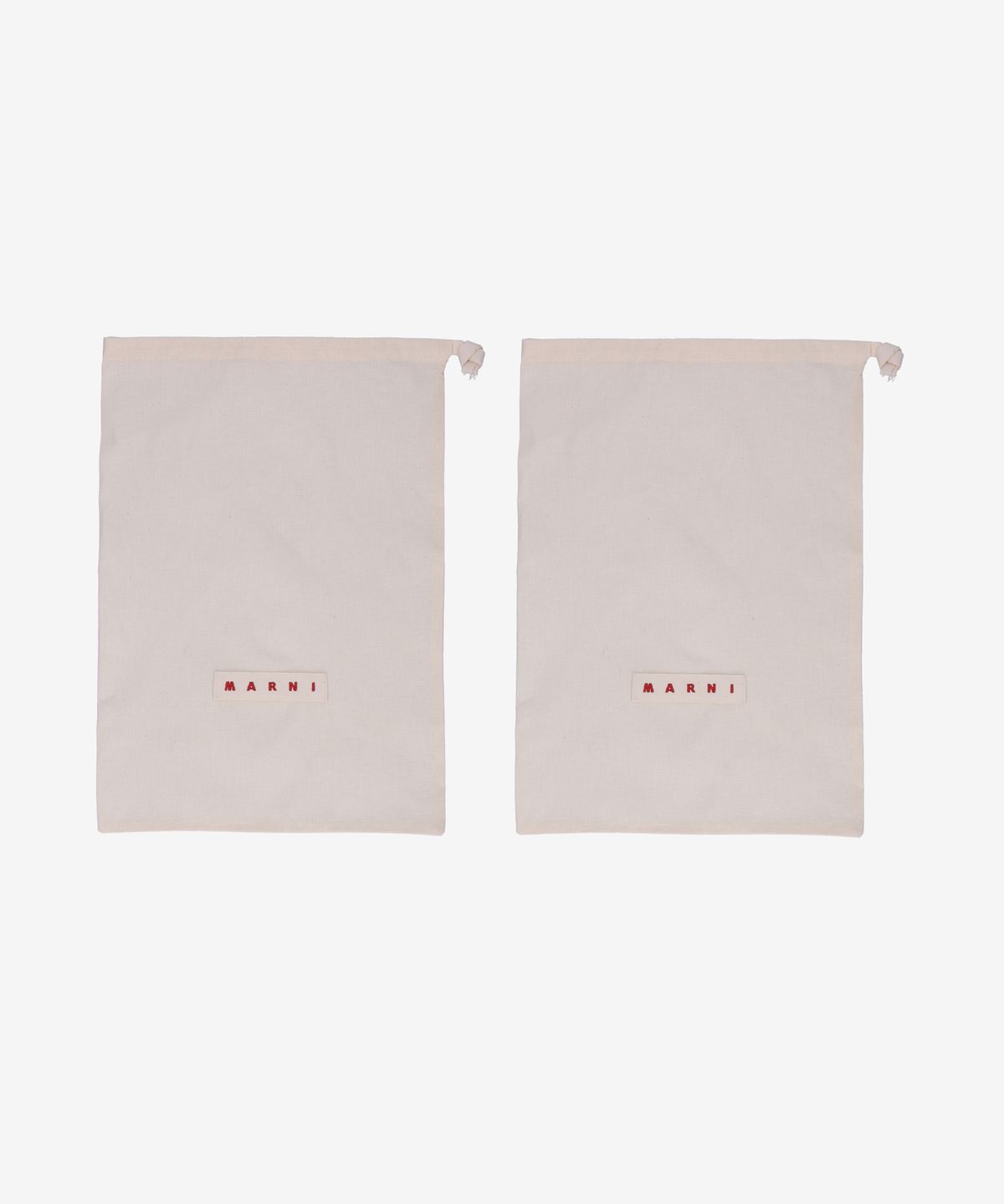 마르니(MARNI) 퍼스벳 크리스크로스 샌들 - 릴리 화이트 / FBMS015701P361400W01