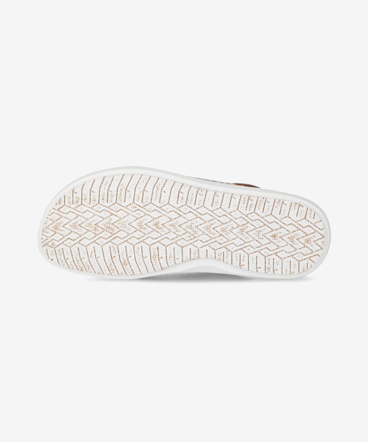 마르니(MARNI) 퍼스벳 크리스크로스 샌들 - 멀티 / FBMS013801P6744ZO754