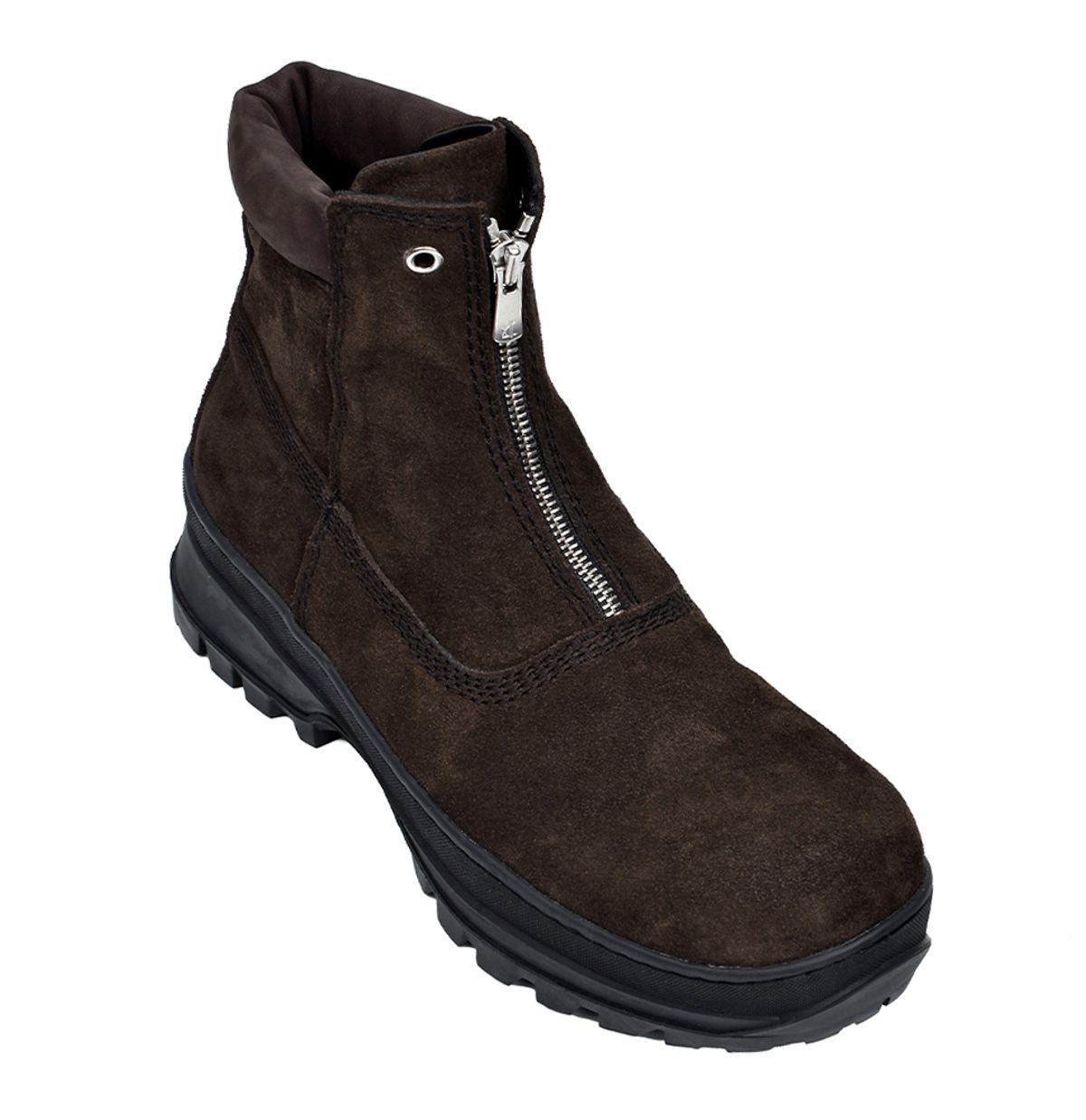 데베시용(DEVIATION) DV BRONX WORK BOOTS 03