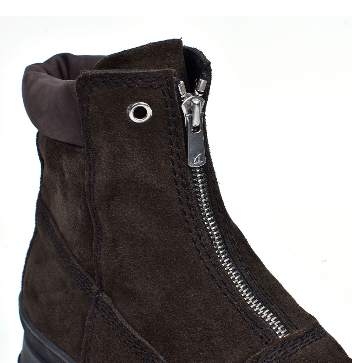 데베시용(DEVIATION) DV BRONX WORK BOOTS 03