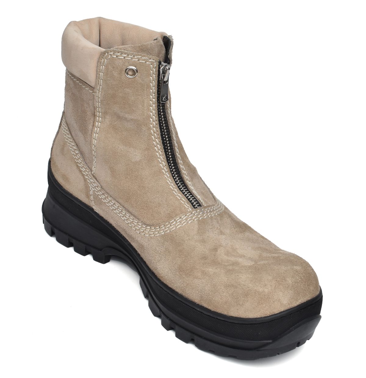 데베시용(DEVIATION) DV BRONX WORK BOOTS 04