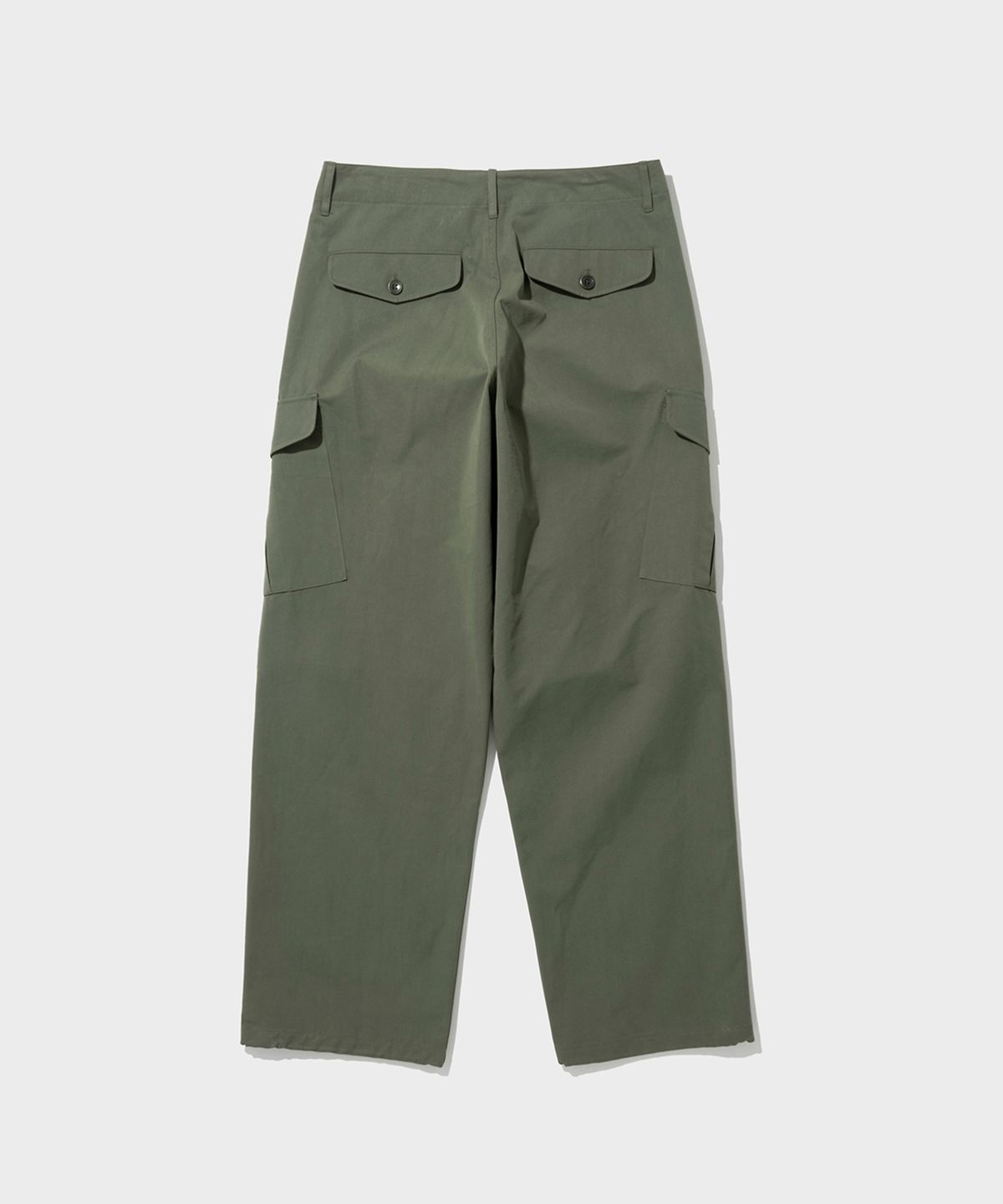 셔터(SHIRTER) DAWSON CARGO PANTS (KHAKI)