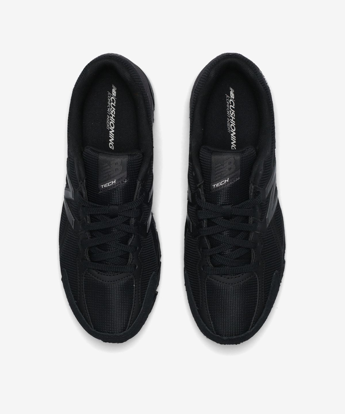 뉴발란스(NEW BALANCE) NBPFGF733K / W480SK5 (BLACK)