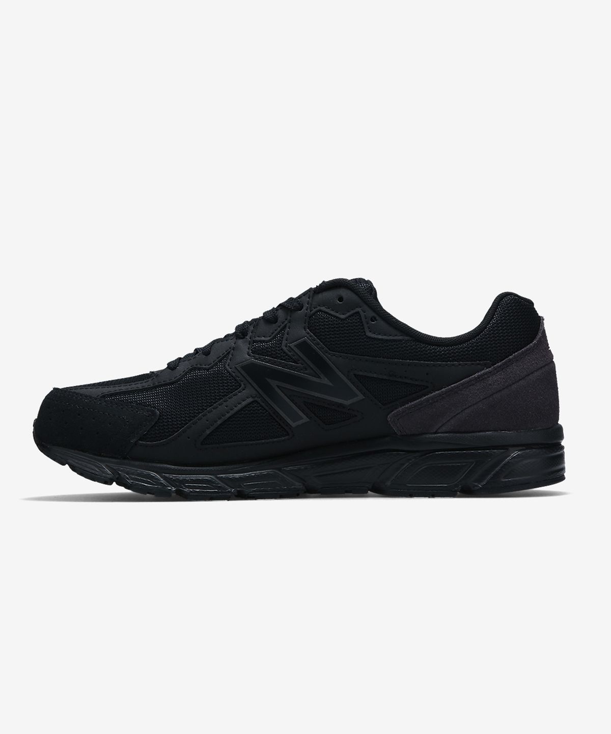 뉴발란스(NEW BALANCE) NBPFGF733K / W480SK5 (BLACK)
