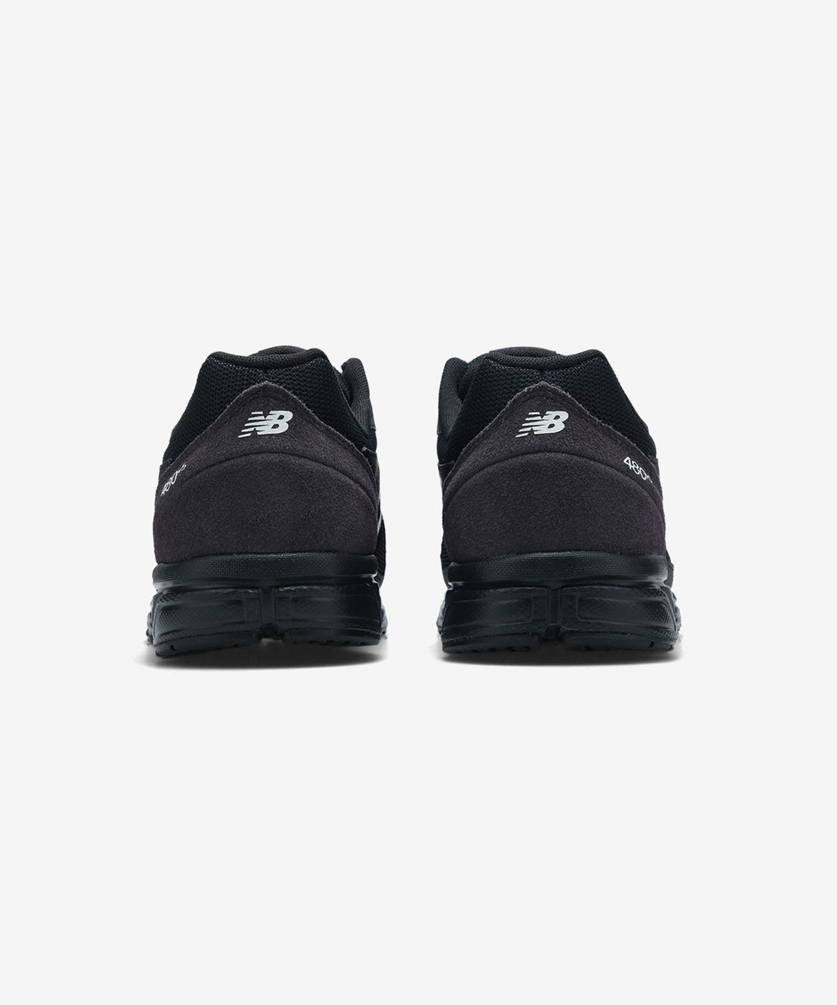 뉴발란스(NEW BALANCE) NBPFGF733K / W480SK5 (BLACK)