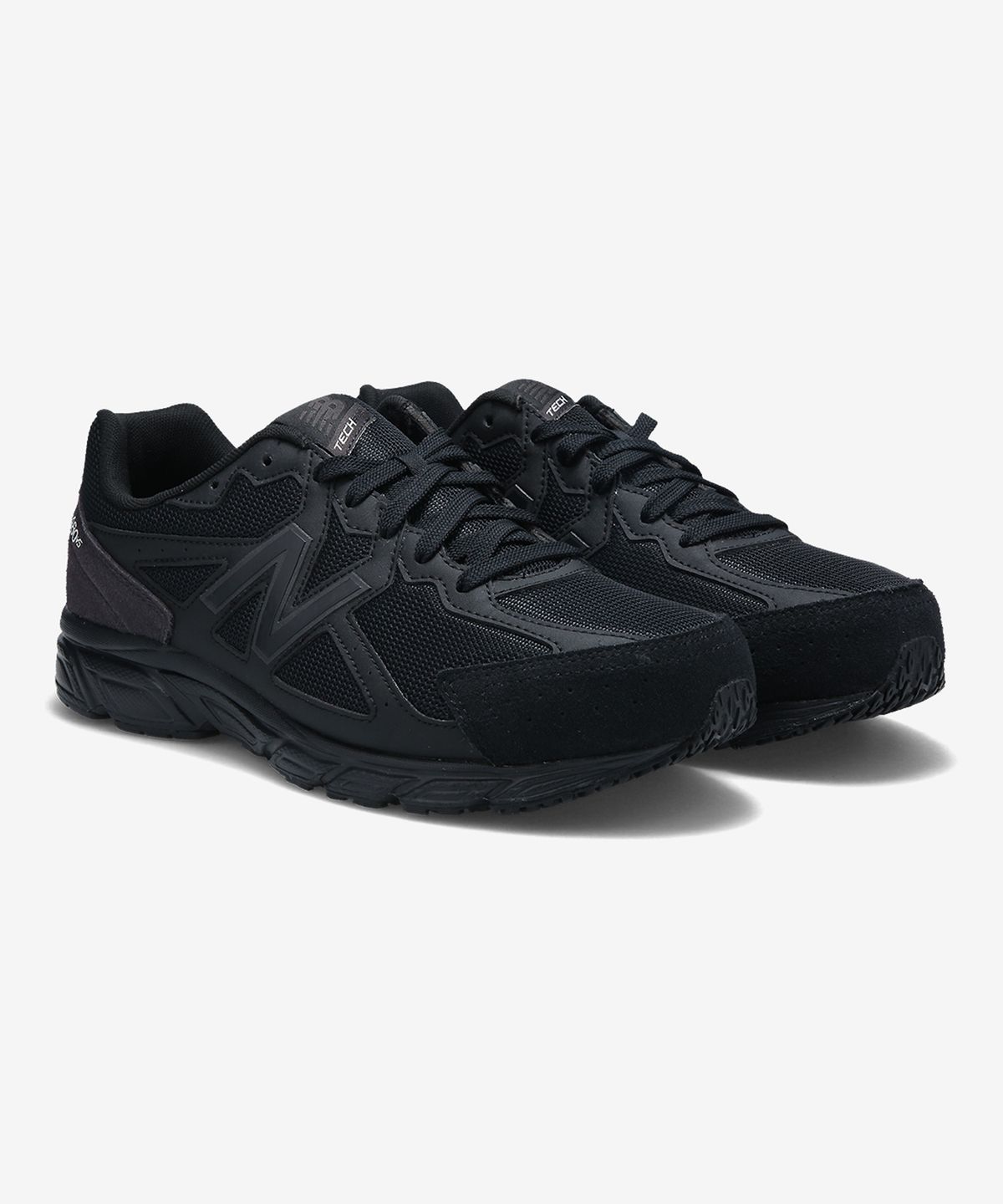 뉴발란스(NEW BALANCE) NBPFGF733K / W480SK5 (BLACK)
