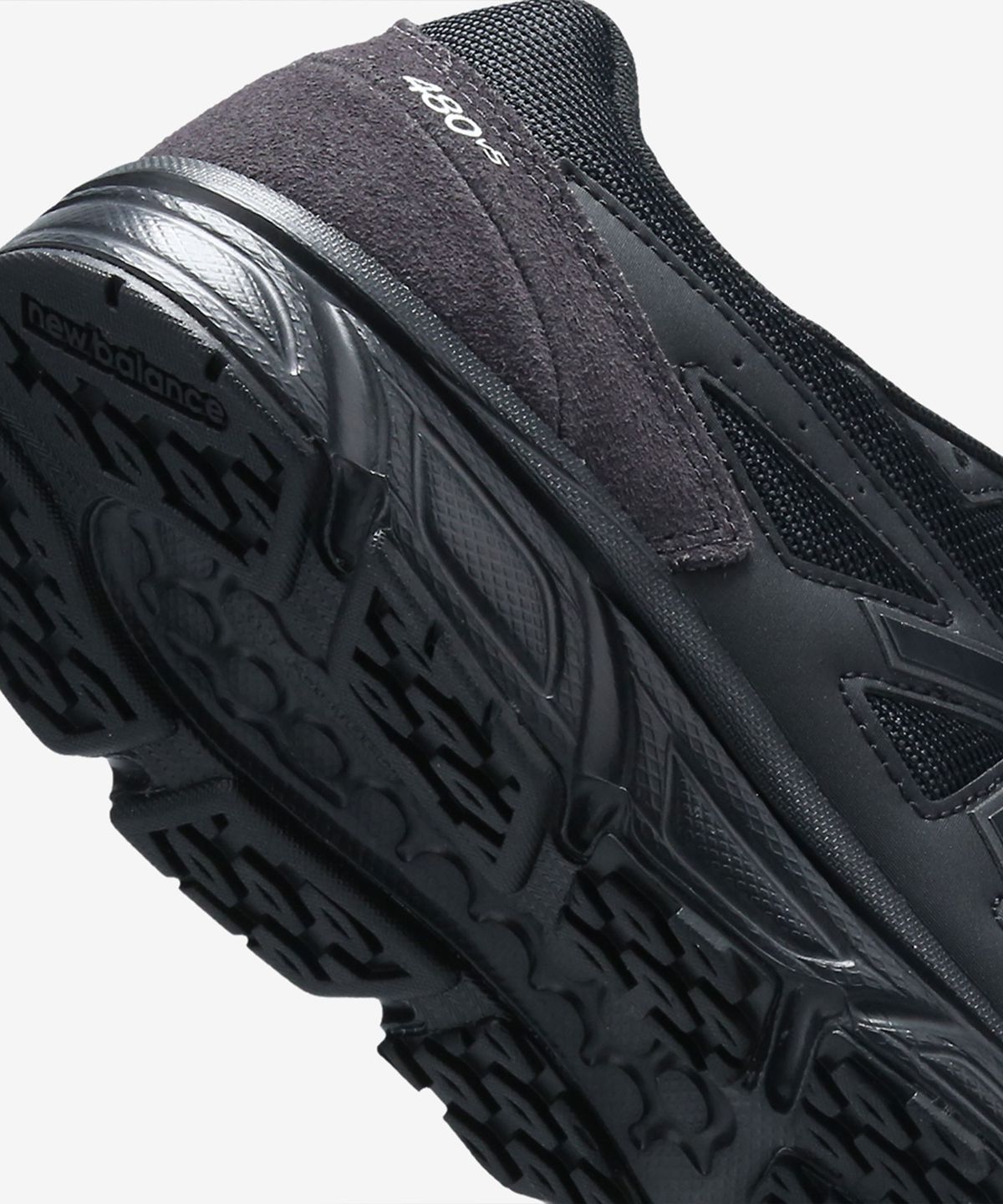 뉴발란스(NEW BALANCE) NBPFGF733K / W480SK5 (BLACK)