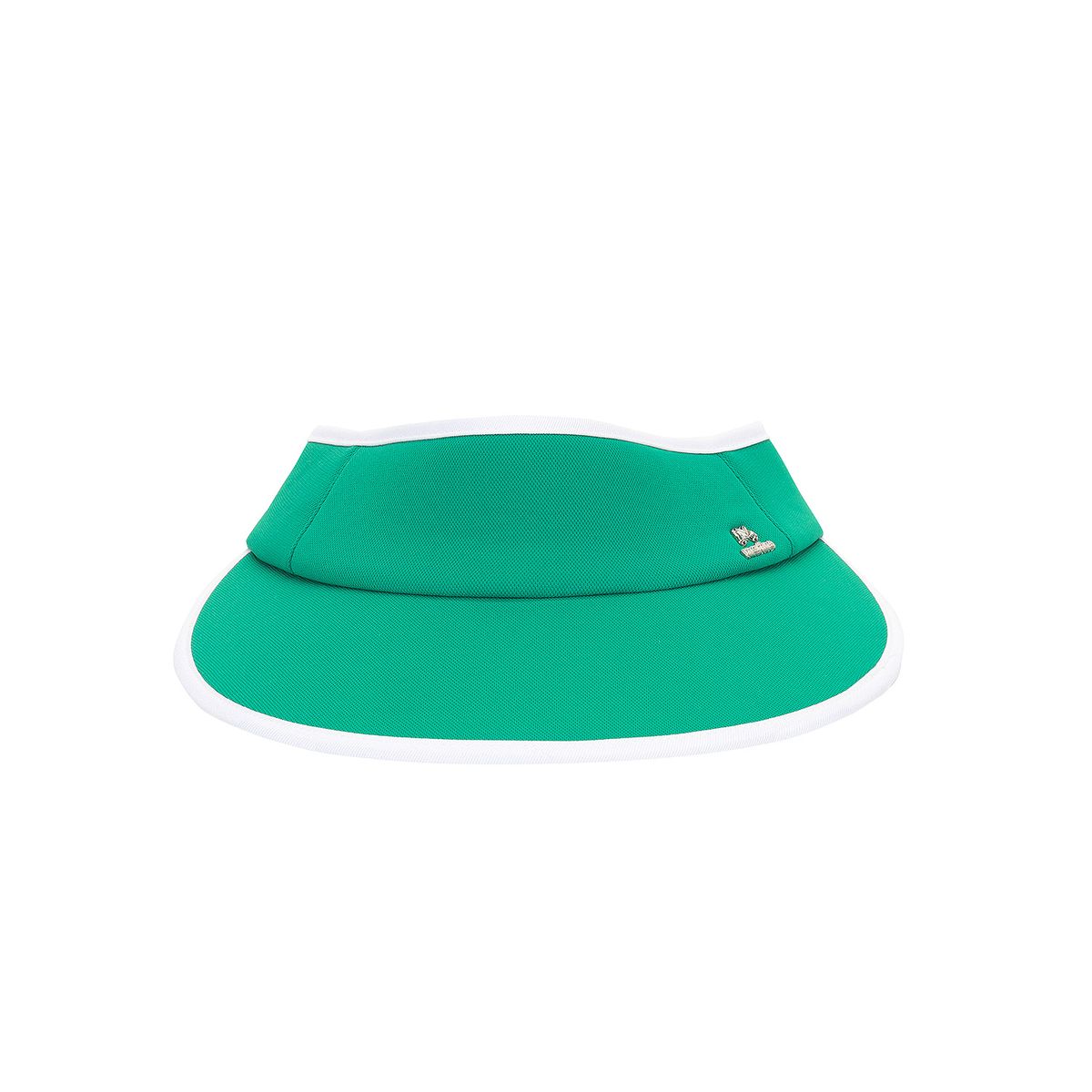 마틴골프(MARTINE GOLF) Wide Brim Sunvisor_Green