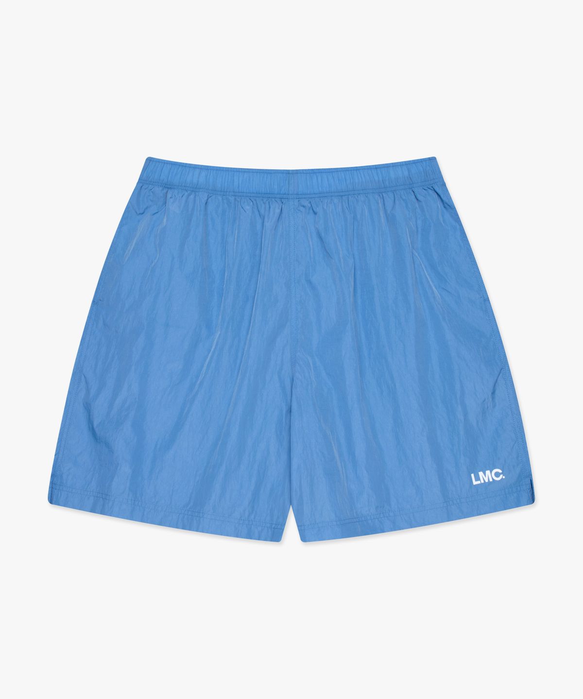 엘엠씨(LMC) OG NYLON SHORTS blue