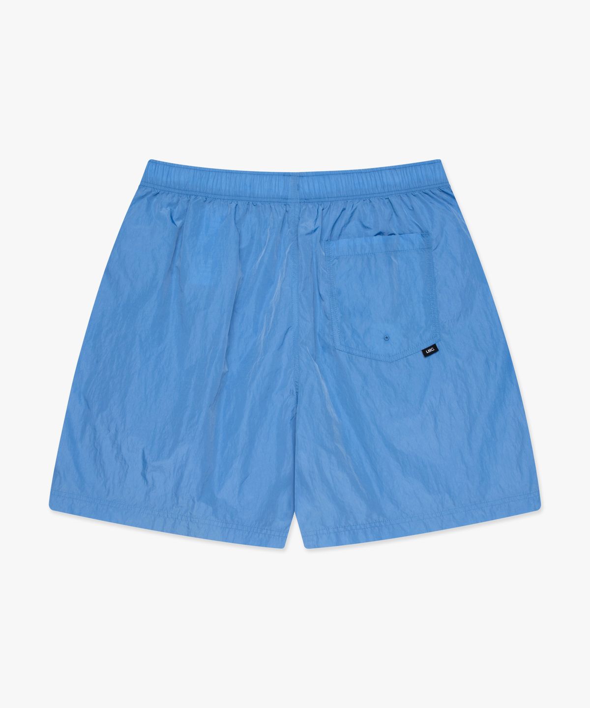 엘엠씨(LMC) OG NYLON SHORTS blue