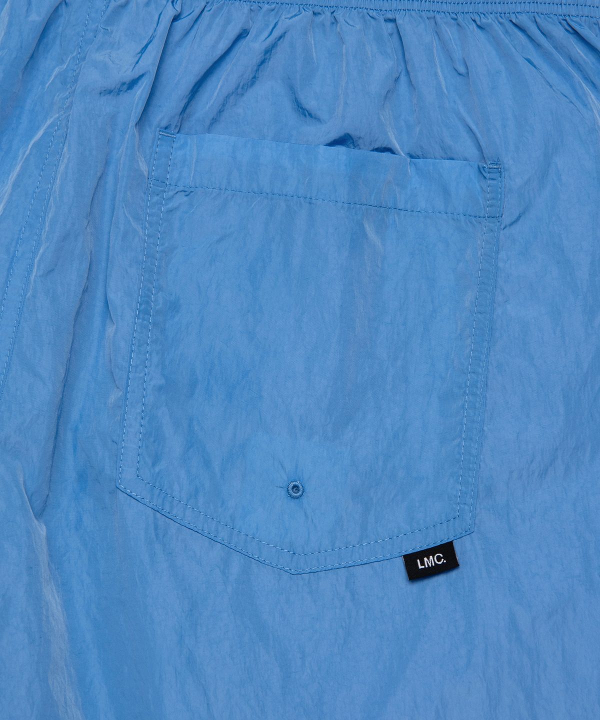 엘엠씨(LMC) OG NYLON SHORTS blue