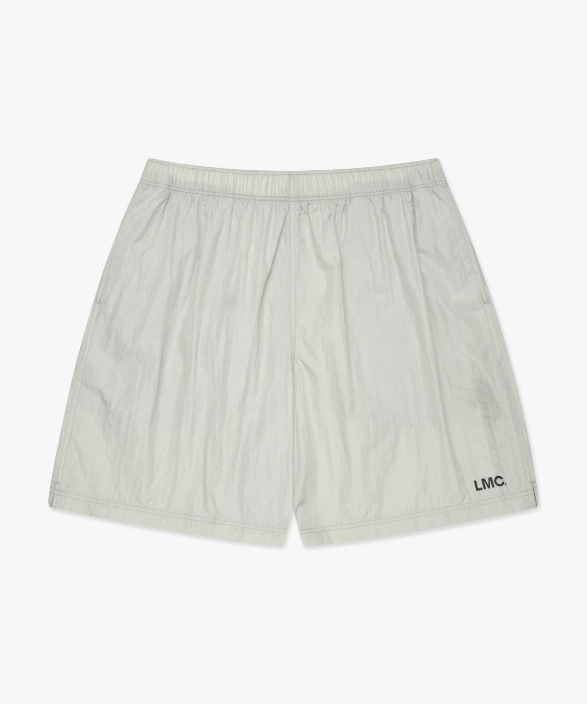 엘엠씨(LMC) OG NYLON SHORTS light gray