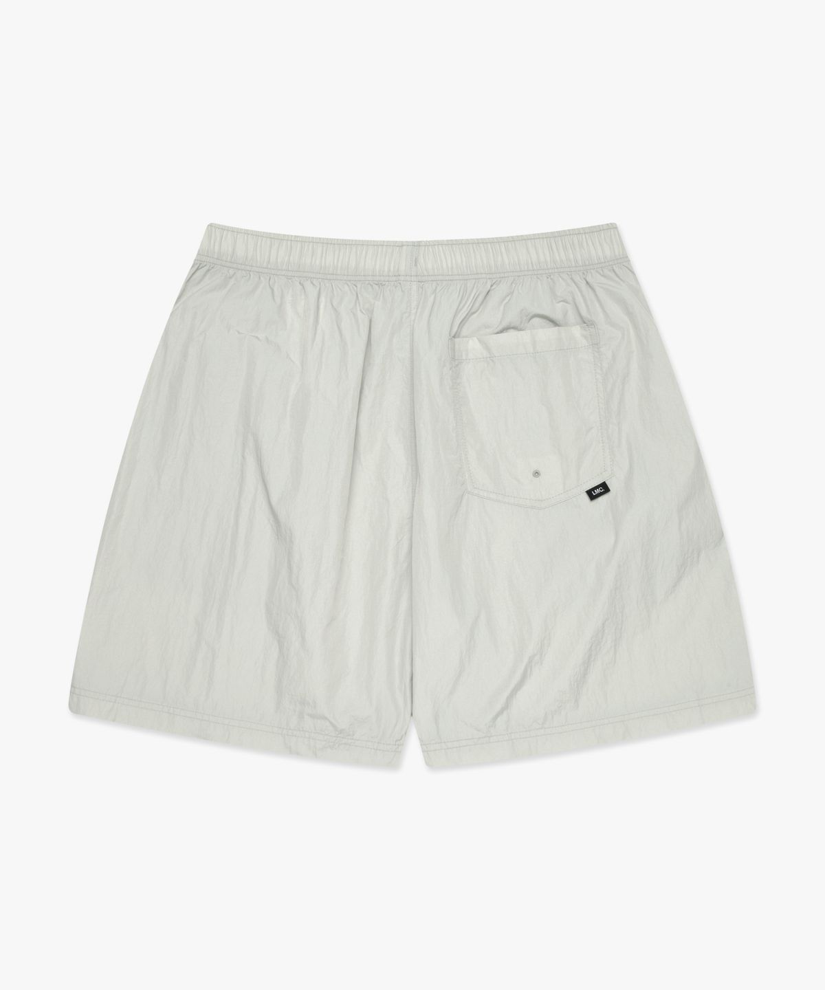 엘엠씨(LMC) OG NYLON SHORTS light gray