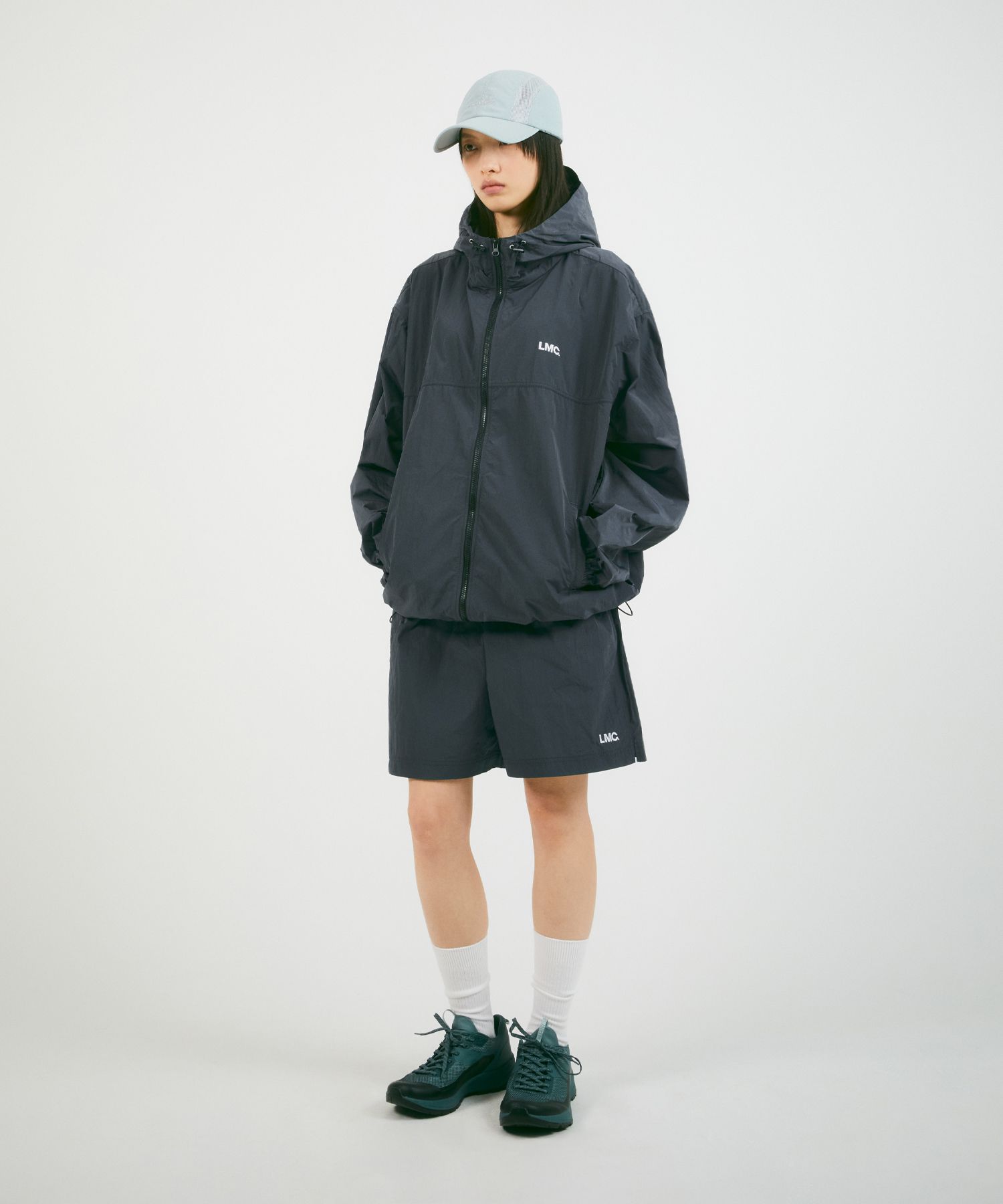[ LMC]★OG NYLON SHORTS LMC パンツ 「LMC / エルエムシー」OG NYLON SHORTS メンズ